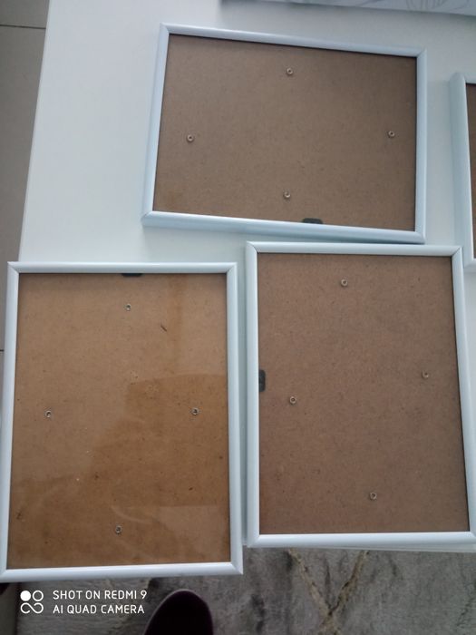 Ramki do zdjęć 15/20 oraz10/15