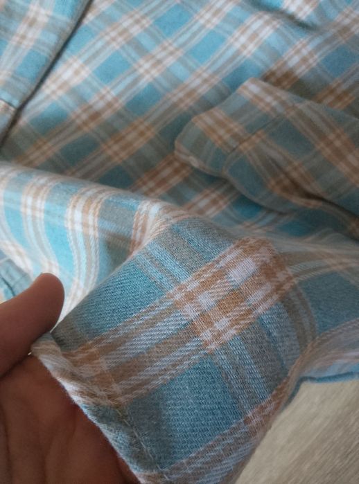 продам рубашку оверсайз