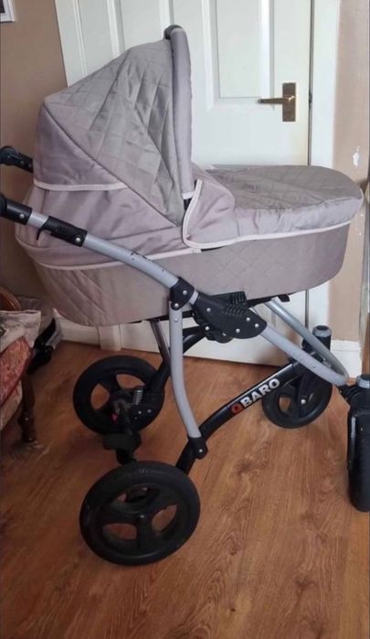 Carrinho bebe boas condições