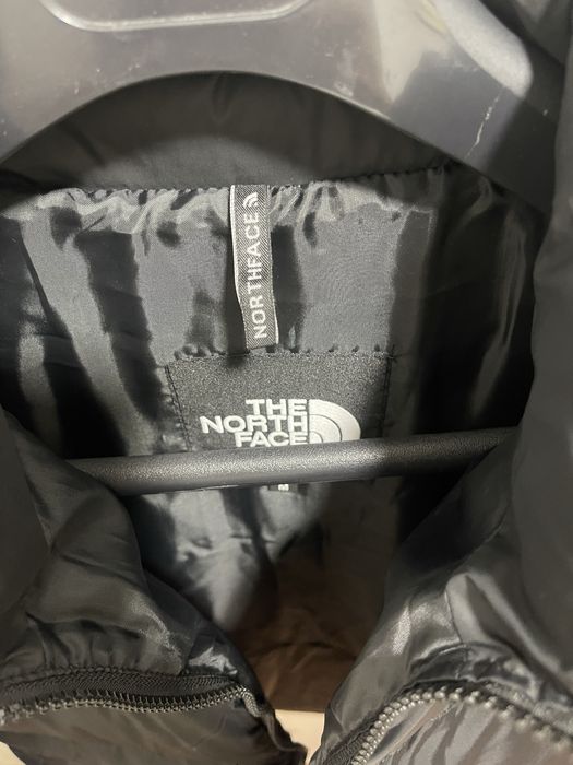 Impermeavel The North Face