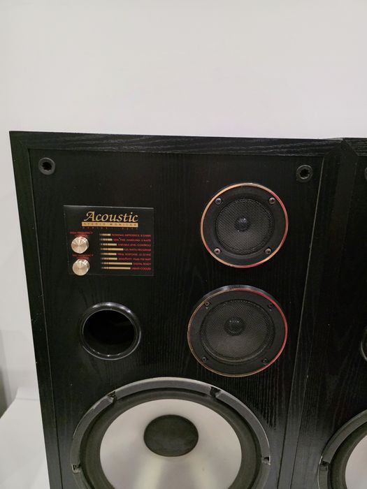 Kolumny Acustic Studio Monitor series 3311