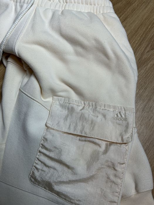 Adidas x Ivy Park спортивні штани жіночі