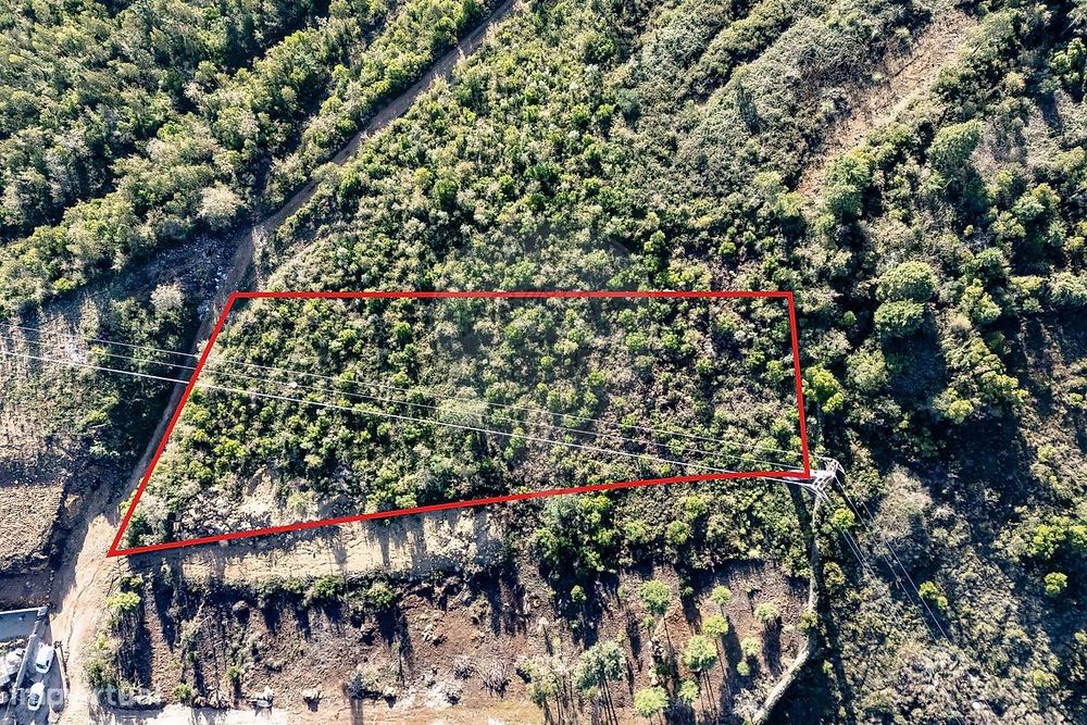 Terreno  para venda