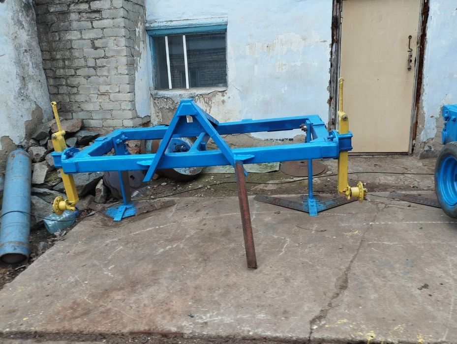 Продам плоскорез КПШ-3