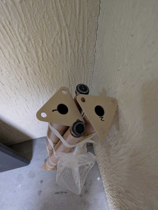 Mesa MDF revestimento mármore 120x70