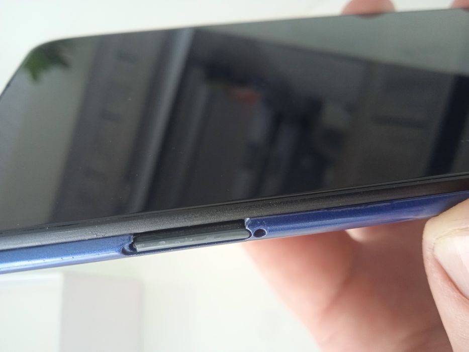 Xiaomi redmi Note 9