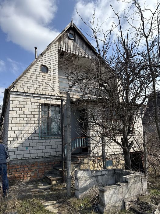Дом дача СТ Пруды (ТОРГ)