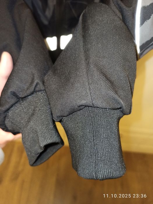 Куртка демісезонна підліткова