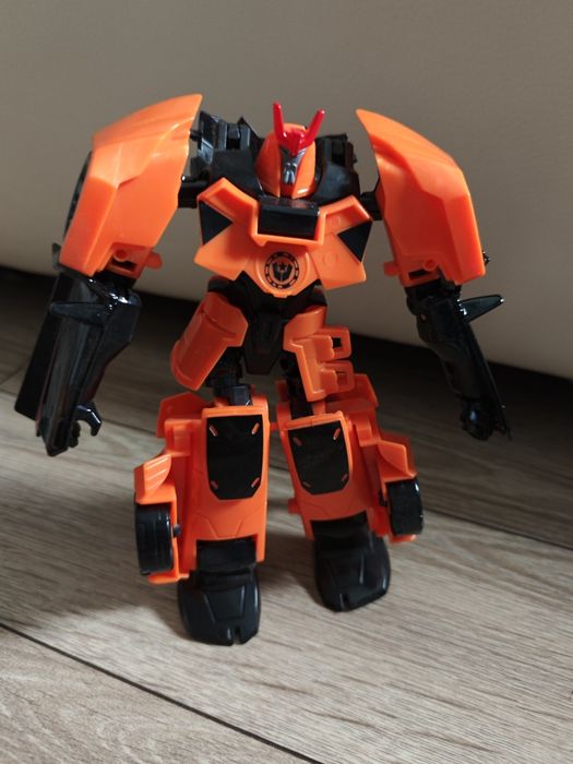Transformers  2 samochody