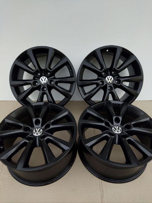 Диски R18 5/130 Volkswagen
