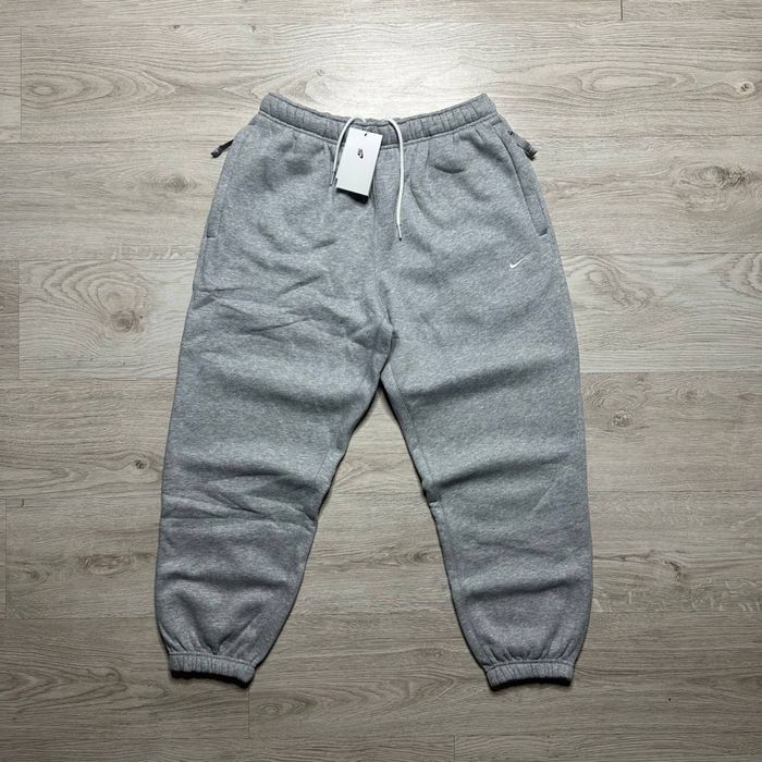 Штани Nike Solo Swoosh - Розмір L