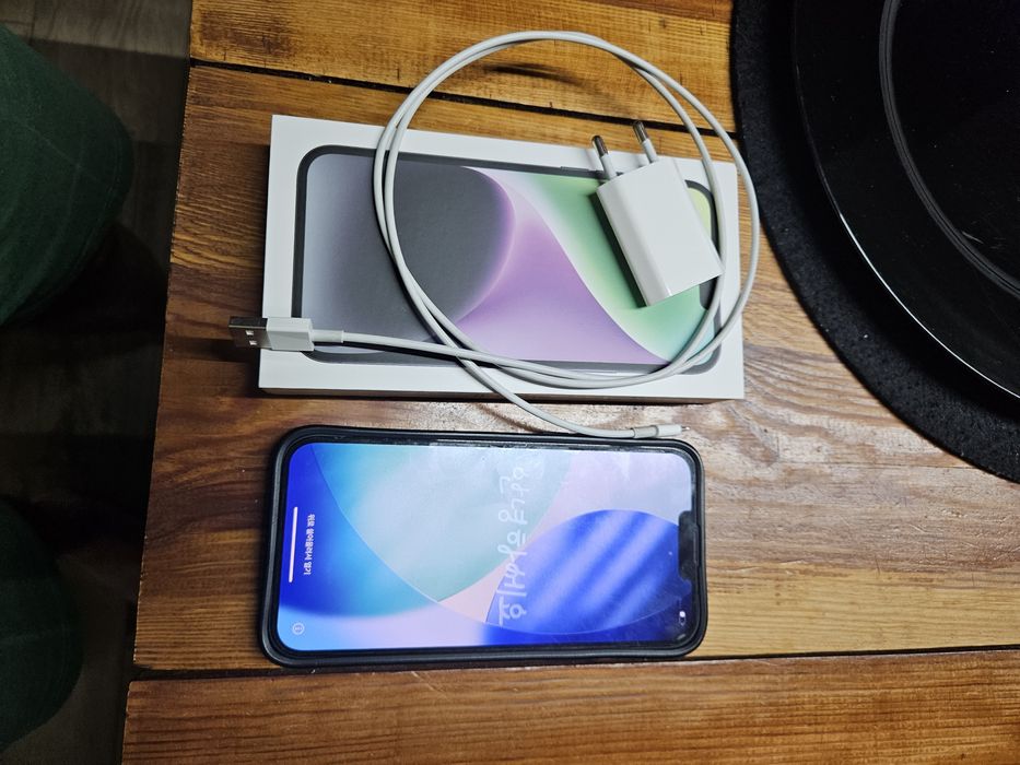 iPhone 14 Plus 128GB
