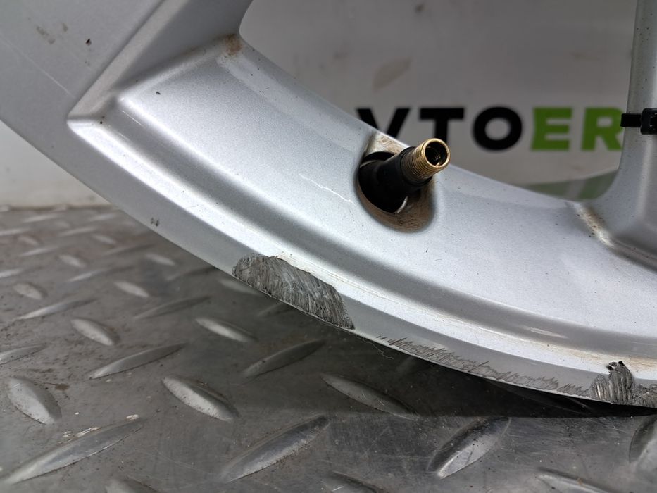 Диск колесный R20 Q5 80A 18-24 литой 80A601025AE