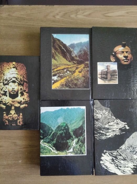 Збірка художньої літератури