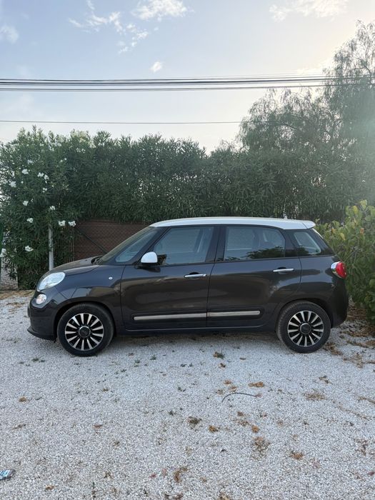 Fiat 500 L   1.3 MG