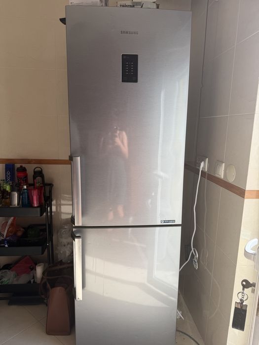 Frigorifico Samsung