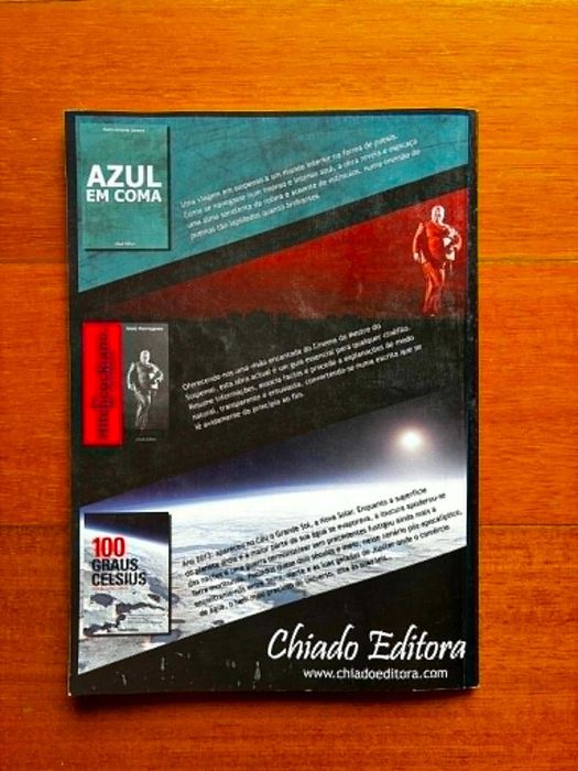 Revista LER - Dezembro de 2009
