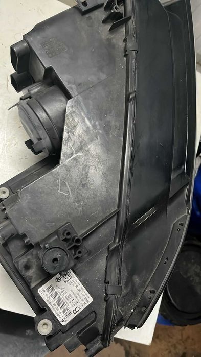 Farol Direito VOLKSWAGEN TIGUAN (5N2) Advance BlueMotion