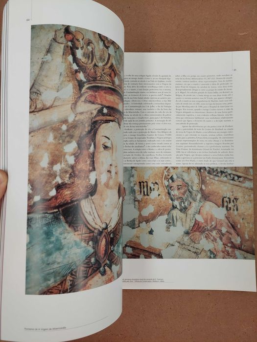 Revista Oceanos nº 35 Misericórdias Cinco Séculos