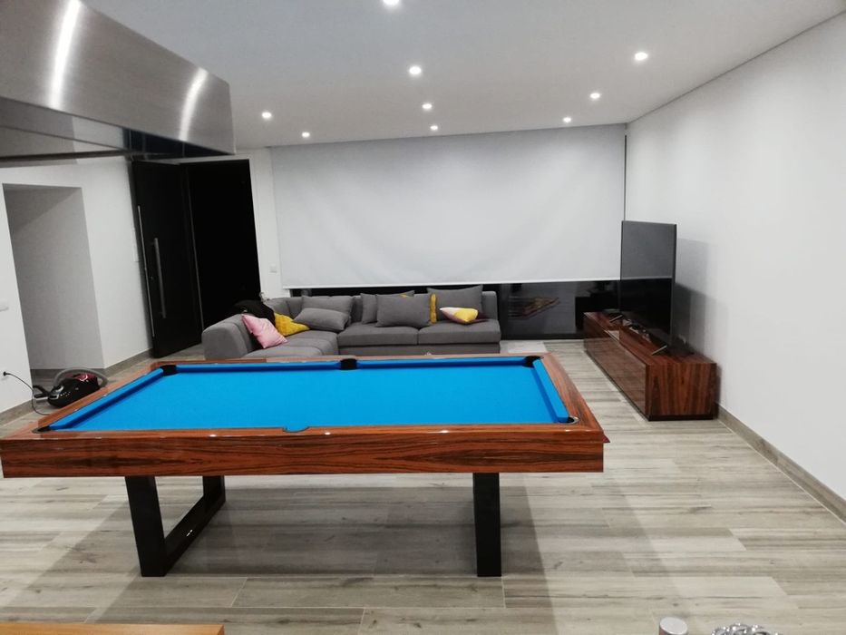 BilharesEuropa Fabricante Mod New York