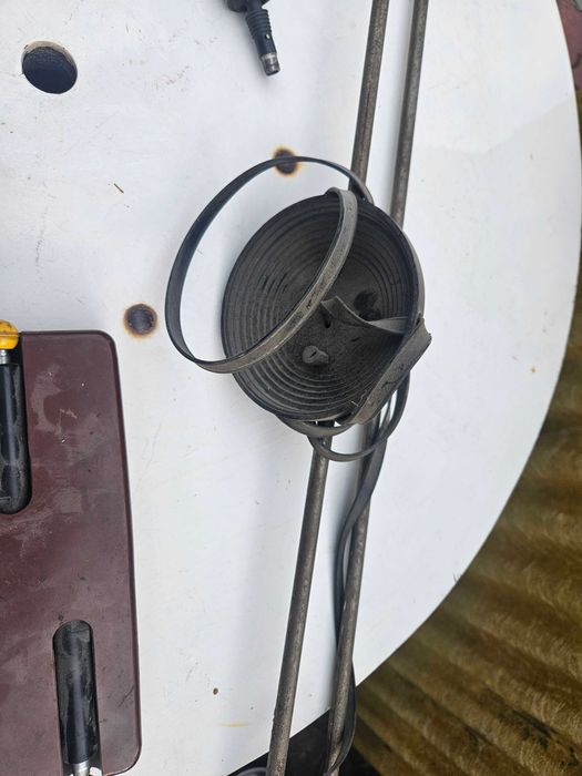 Antena pokojowa prl 5 sztuki