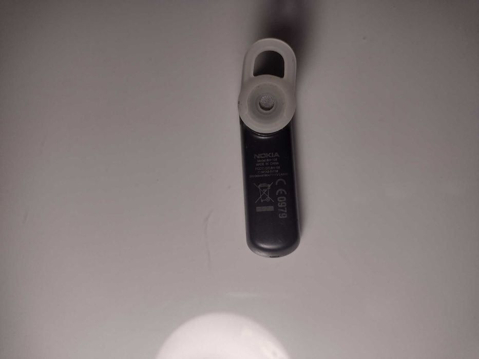 Słuchawka bezprzewodowa