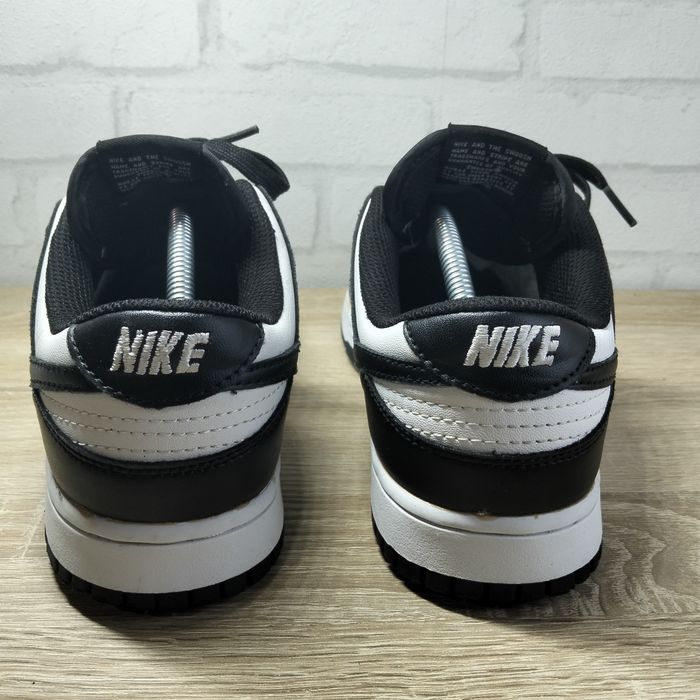 Nike dunk low retro