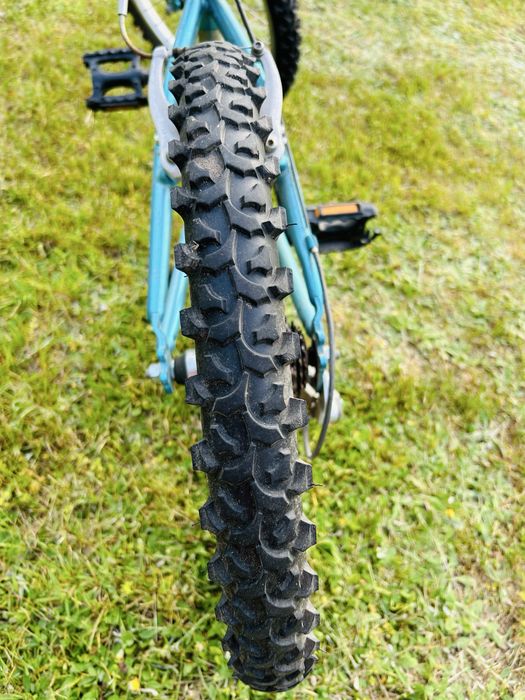 Rower Giant Taffy 20