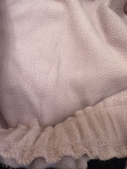 Зимовий комбінізон