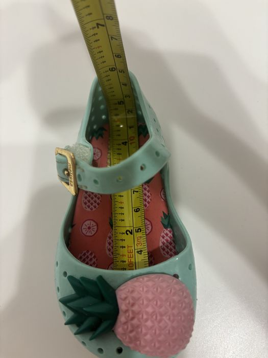 Buty Minni Melissa rozm. 19 / 20