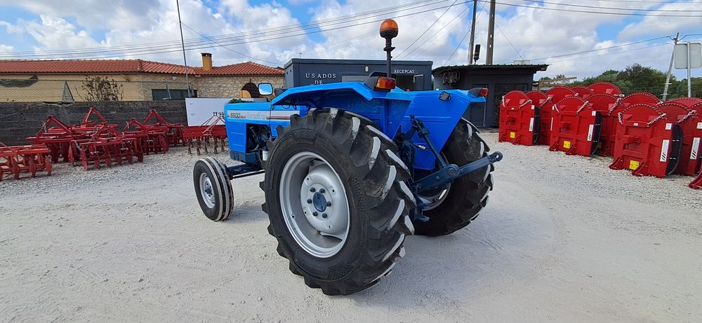 Tractor/Trator Landini R 5500