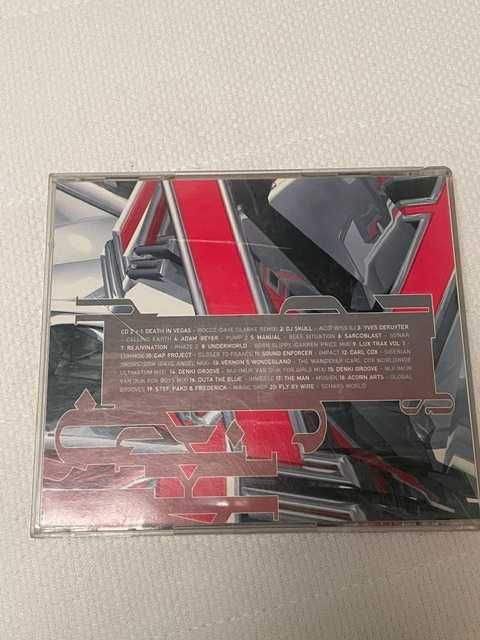 CD (DUPLO) Fact 2 - CD One & CD Two