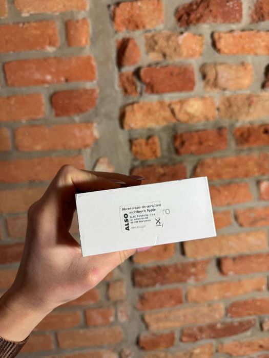 AirPods Pro 2 nowe