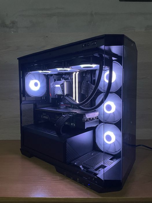 *Promoção Natal* Pc Gaming RTX 3080 | Ryzen 7 5800x | 32GB RAM