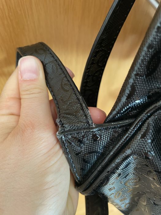 Small Black Backpack - Guess64177176454273121