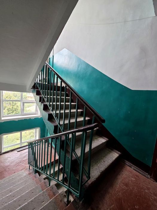 2к квартира , Баварія