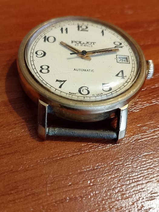 Zegarek Poljot 2614