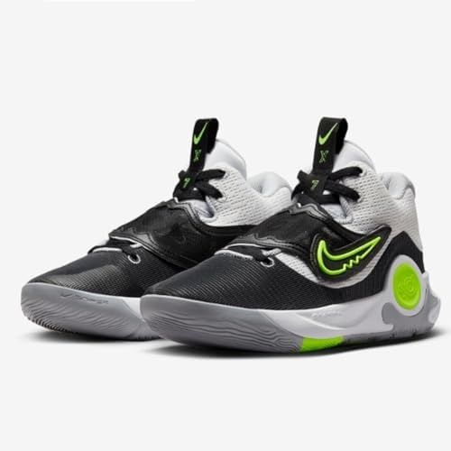 Оригінальні чоловічі кросівки Nike Kd Trey 5 Basketball ( DD9538-101)