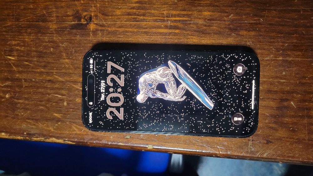 Iphone 14 Pro - 128GB