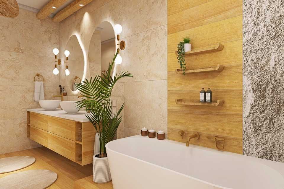 Dekorator wnętrz/ Aranżacja wnętrz/ Projektowanie wnętrz