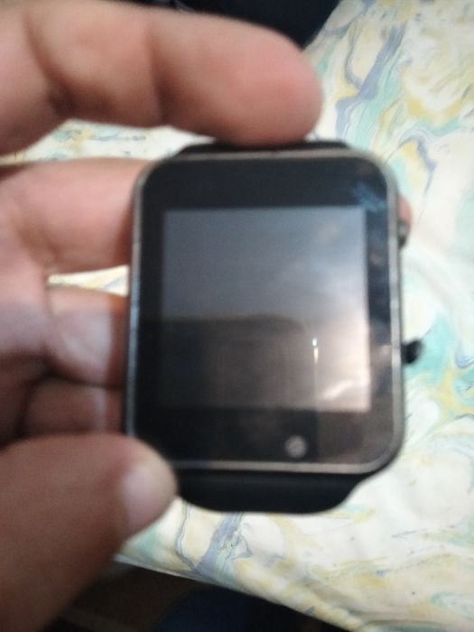 Smartwatch spare parts emergency64298645304707120