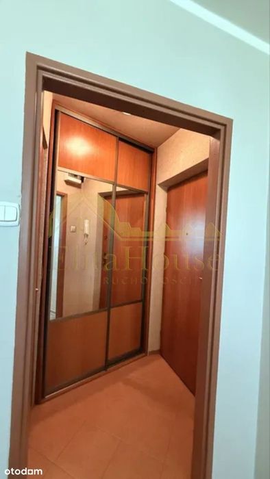 Przytulne M na Ptasim Osiedlu, 44,19m2