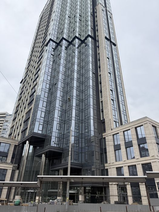 3-комнатная квартира по адресу ул. Антоновича (площадь 108 м²) - Atlanta.ua - фото 4