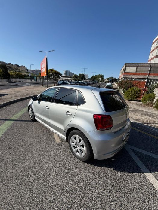 Volkswagen polo 1.2 tdi