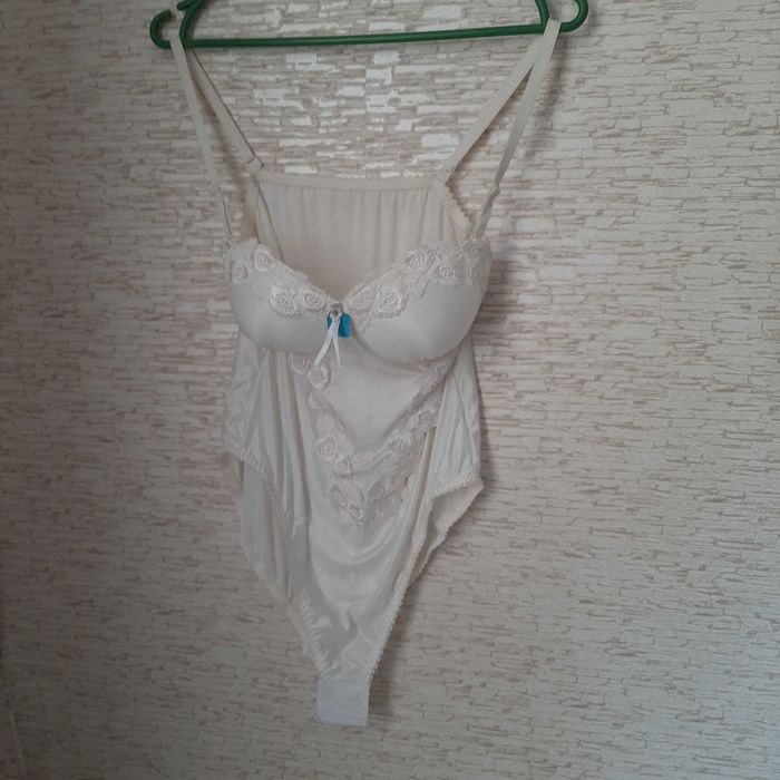 Новое.Нижнее женское белье.Грация.Боди. 75 В
