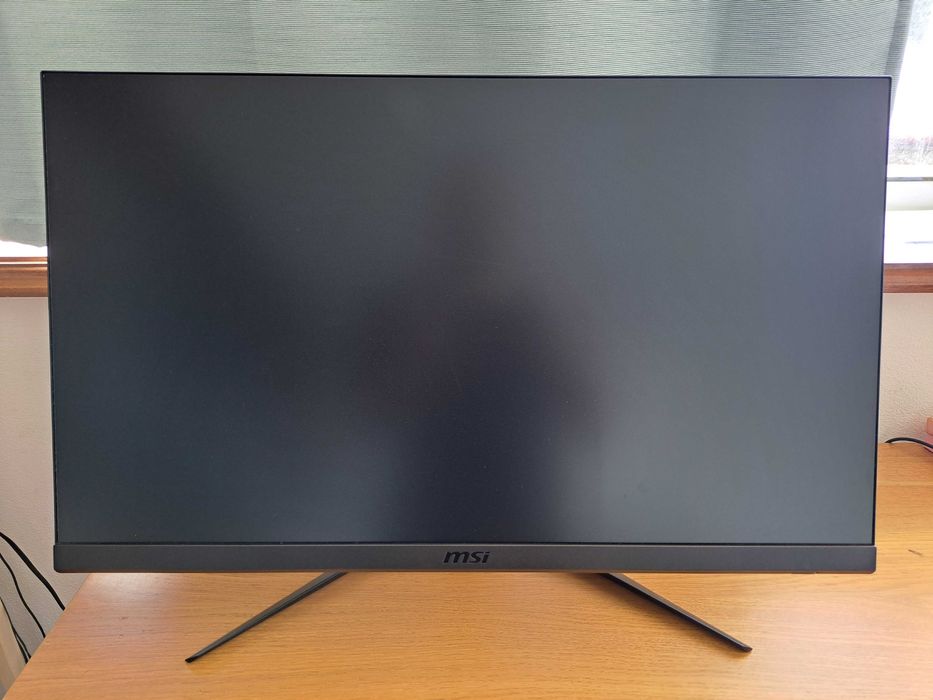 Monitor MSI Optix G272 – 27” 144Hz