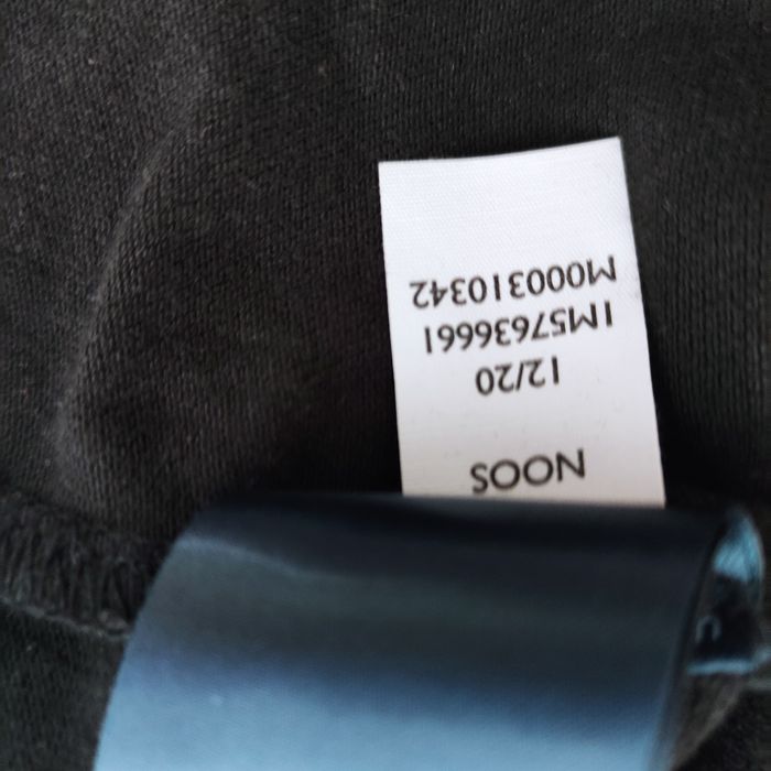 Koszulka Tommy Hilfiger.