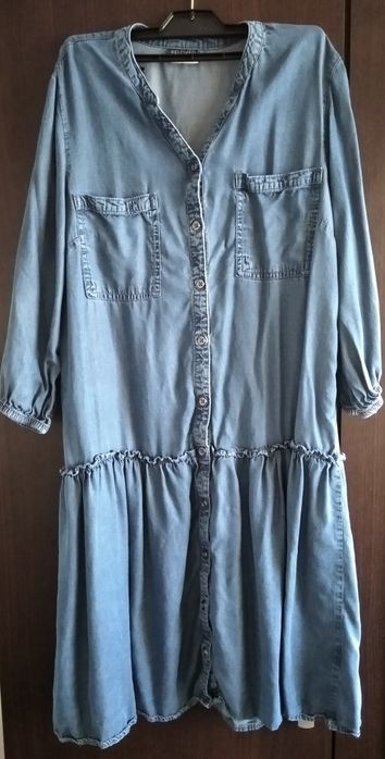 Sukienki ciążowe i do karmienia