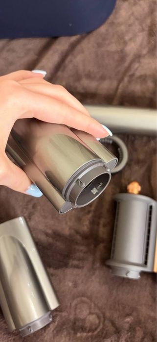 Стайлер дайсон Dyson