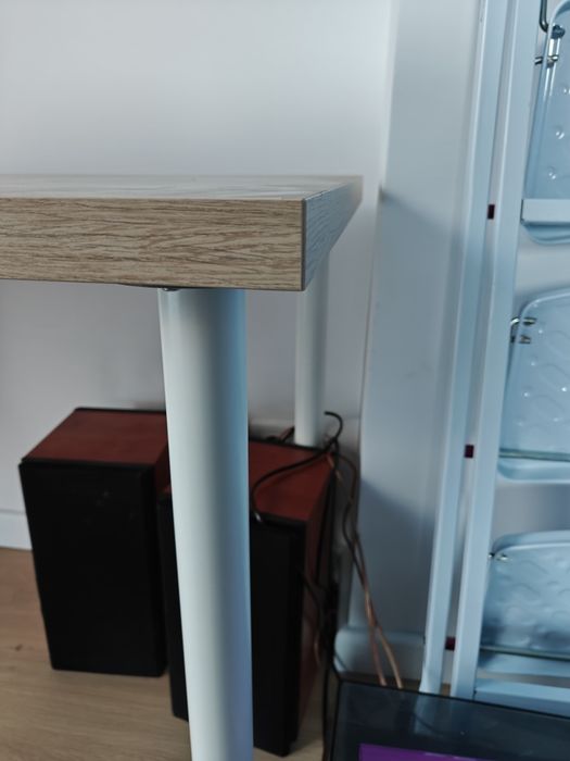 Biurko Ikea LAGKAPTEN/Olov